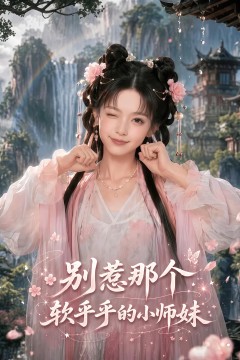 别惹那个软乎乎的小师妹