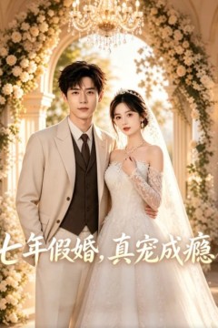 七年假婚，真宠成瘾