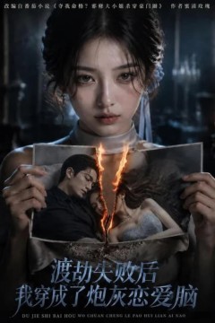 渡劫失败后我穿成了炮灰恋爱脑