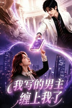 我写的男主缠上我了