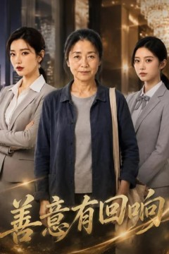 善意有回响
