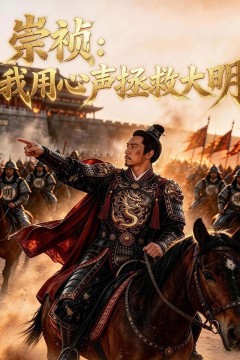 崇祯：我用心声拯救大明