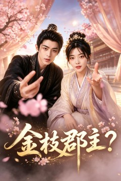 金枝郡主
