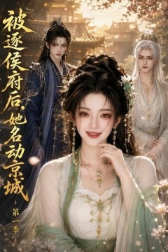 被逐侯府后，她名动京城第一季