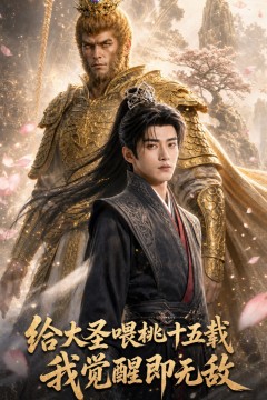 给大圣喂桃十五载，我觉醒即无敌