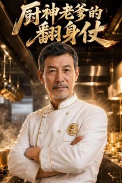 厨神老爹的翻身仗