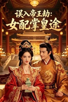误入帝王劫：女配掌皇途