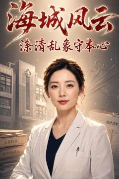 海城风云，涤清乱象守本心