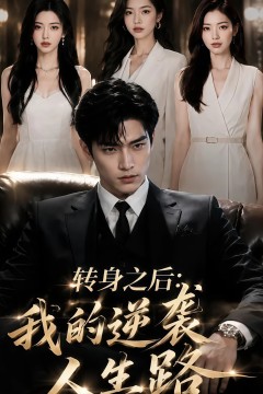 转身之后：我的逆袭人生路