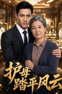 护母踏平风云