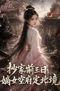 抄家前三日，嫡女空府定北境