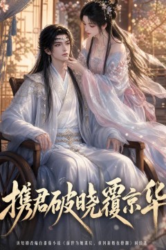 携君破晓覆京华