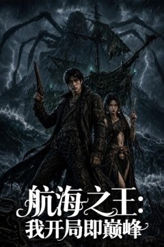 航海之王：我开局即巅峰