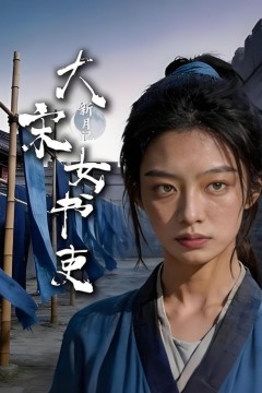 新记：大宋女书吏