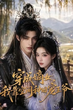 穿成嫡女：我靠空间种田宠王爷