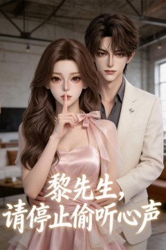 .黎先生，请停止偷听心声