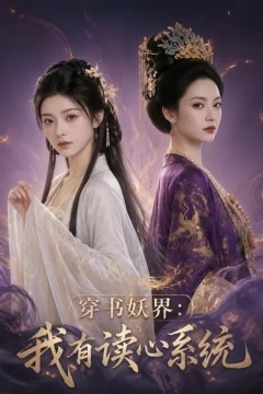 穿书妖界：我有读心系统