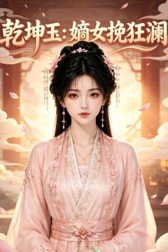 乾坤玉：嫡女挽狂澜