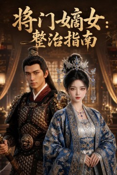 将门嫡女：整治指南