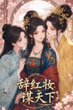 辞红妆谋天下
