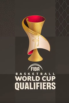 2027FIBA男篮世预赛非洲赛区F组小组赛全场回放：安哥拉vs刚果(金)