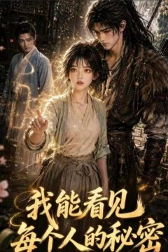 我能看见每个人的秘密