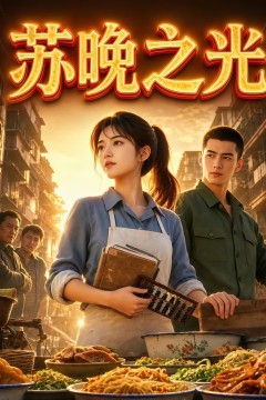 苏晚之光