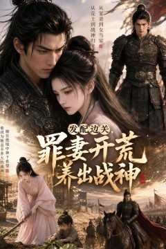 发配边关，罪妻开荒养出战神第五季