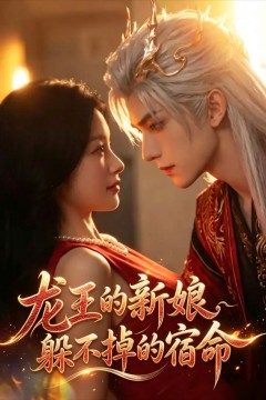 龙王的新娘，躲不掉的宿命