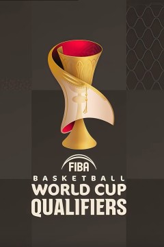 2027FIBA男篮世预赛欧洲赛区L组小组赛全场回放：斯洛文尼亚vs匈牙利