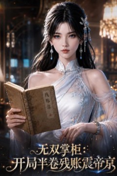 无双掌柜：开局半卷残账震帝京