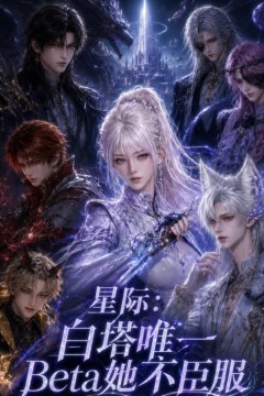 星际：白塔唯一 Beta 她不臣服