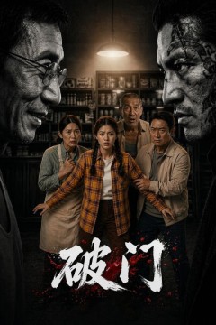 破门2026