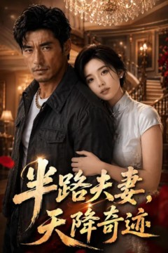 半路夫妻，天降奇迹