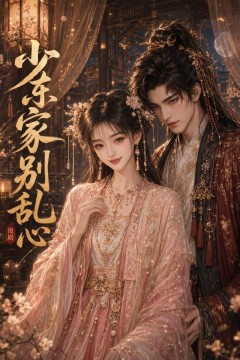 少东家，别乱心