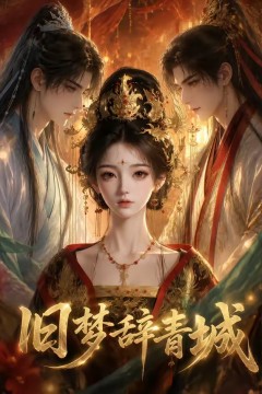 旧梦辞青城
