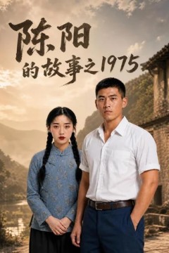 陈阳的故事之1975