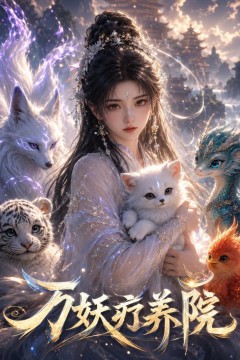 万妖疗养院