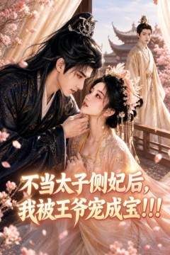 不当太子侧妃后，我被王爷宠成宝！！！
