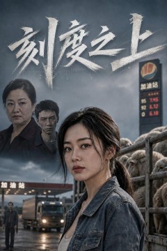 刻度之上