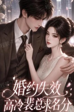 婚约失效，高冷裴总求名分
