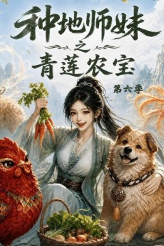 种地师妹之青莲农宝第六季