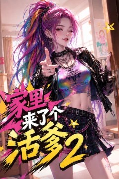 家里来了个活爹2