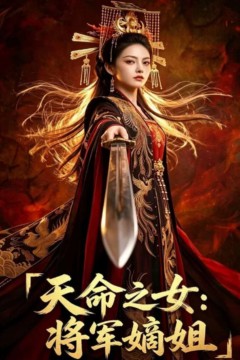 天命之女：将军嫡姐