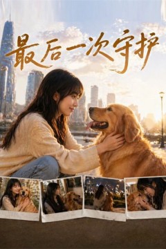 最后一次守护