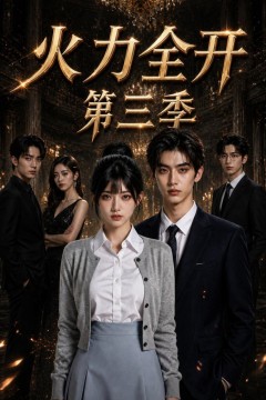 火力全开第三季