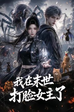 我在末世打脸女主了