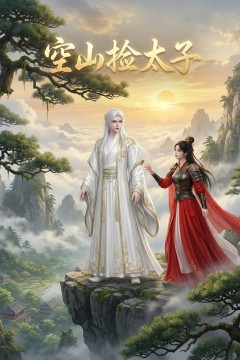 空山捡太子