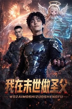 我在末世做圣父