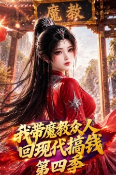 我带魔教众人回现代搞钱第四季